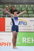 Thumbnail - Tschechien - Спортивная гимнастика - 2022 - egWohnen JuniorsTrophy - Participants 02051_12989.jpg