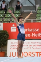 Thumbnail - Tschechien - Спортивная гимнастика - 2022 - egWohnen JuniorsTrophy - Participants 02051_12991.jpg