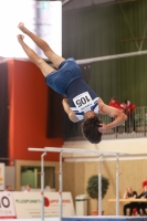 Thumbnail - JT I - Aziz Hammadi - Artistic Gymnastics - 2022 - egWohnen JuniorsTrophy - Participants - Tschechien 02051_12994.jpg