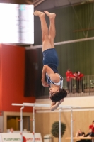 Thumbnail - JT I - Aziz Hammadi - Artistic Gymnastics - 2022 - egWohnen JuniorsTrophy - Participants - Tschechien 02051_12995.jpg