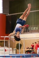 Thumbnail - Tschechien - Artistic Gymnastics - 2022 - egWohnen JuniorsTrophy - Participants 02051_12996.jpg