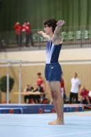 Thumbnail - JT I - Aziz Hammadi - Artistic Gymnastics - 2022 - egWohnen JuniorsTrophy - Participants - Tschechien 02051_12997.jpg