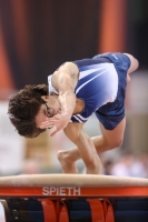 Thumbnail - JT I - Aziz Hammadi - Artistic Gymnastics - 2022 - egWohnen JuniorsTrophy - Participants - Tschechien 02051_12999.jpg