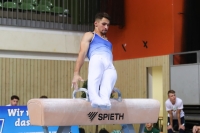 Thumbnail - Tschechien - Artistic Gymnastics - 2022 - egWohnen JuniorsTrophy - Participants 02051_13031.jpg