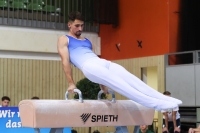 Thumbnail - Tschechien - Artistic Gymnastics - 2022 - egWohnen JuniorsTrophy - Participants 02051_13032.jpg