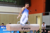Thumbnail - Tschechien - Artistic Gymnastics - 2022 - egWohnen JuniorsTrophy - Participants 02051_13034.jpg