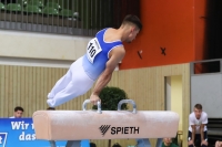 Thumbnail - JT I - Daniel David Kaplan - Artistic Gymnastics - 2022 - egWohnen JuniorsTrophy - Participants - Tschechien 02051_13035.jpg