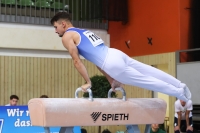 Thumbnail - Tschechien - Gymnastique Artistique - 2022 - egWohnen JuniorsTrophy - Participants 02051_13036.jpg