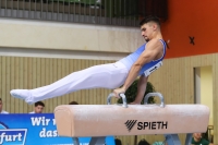 Thumbnail - Tschechien - Artistic Gymnastics - 2022 - egWohnen JuniorsTrophy - Participants 02051_13037.jpg