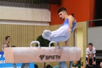 Thumbnail - JT I - Daniel David Kaplan - Artistic Gymnastics - 2022 - egWohnen JuniorsTrophy - Participants - Tschechien 02051_13039.jpg