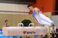 Thumbnail - Tschechien - Artistic Gymnastics - 2022 - egWohnen JuniorsTrophy - Participants 02051_13040.jpg