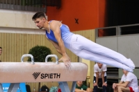 Thumbnail - Tschechien - Gymnastique Artistique - 2022 - egWohnen JuniorsTrophy - Participants 02051_13041.jpg