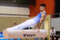 Thumbnail - Tschechien - Artistic Gymnastics - 2022 - egWohnen JuniorsTrophy - Participants 02051_13042.jpg