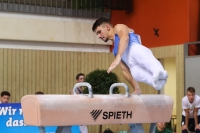 Thumbnail - Tschechien - Artistic Gymnastics - 2022 - egWohnen JuniorsTrophy - Participants 02051_13044.jpg
