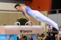 Thumbnail - Tschechien - Artistic Gymnastics - 2022 - egWohnen JuniorsTrophy - Participants 02051_13045.jpg