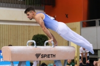 Thumbnail - Tschechien - Спортивная гимнастика - 2022 - egWohnen JuniorsTrophy - Participants 02051_13046.jpg