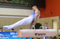 Thumbnail - Tschechien - Gymnastique Artistique - 2022 - egWohnen JuniorsTrophy - Participants 02051_13048.jpg