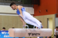 Thumbnail - Tschechien - Artistic Gymnastics - 2022 - egWohnen JuniorsTrophy - Participants 02051_13050.jpg