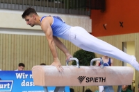 Thumbnail - JT I - Daniel David Kaplan - Artistic Gymnastics - 2022 - egWohnen JuniorsTrophy - Participants - Tschechien 02051_13051.jpg