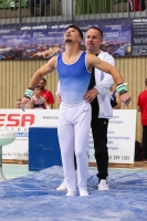 Thumbnail - Tschechien - Gymnastique Artistique - 2022 - egWohnen JuniorsTrophy - Participants 02051_13052.jpg