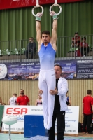 Thumbnail - Tschechien - Gymnastique Artistique - 2022 - egWohnen JuniorsTrophy - Participants 02051_13053.jpg