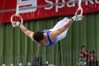 Thumbnail - JT I - Daniel David Kaplan - Artistic Gymnastics - 2022 - egWohnen JuniorsTrophy - Participants - Tschechien 02051_13057.jpg