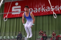Thumbnail - JT I - Daniel David Kaplan - Спортивная гимнастика - 2022 - egWohnen JuniorsTrophy - Participants - Tschechien 02051_13079.jpg