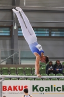 Thumbnail - Tschechien - Artistic Gymnastics - 2022 - egWohnen JuniorsTrophy - Participants 02051_13085.jpg