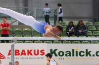 Thumbnail - Tschechien - Artistic Gymnastics - 2022 - egWohnen JuniorsTrophy - Participants 02051_13087.jpg