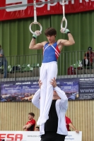 Thumbnail - Tschechien - Artistic Gymnastics - 2022 - egWohnen JuniorsTrophy - Participants 02051_13155.jpg