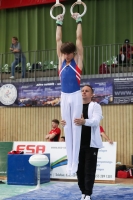 Thumbnail - Tschechien - Artistic Gymnastics - 2022 - egWohnen JuniorsTrophy - Participants 02051_13156.jpg