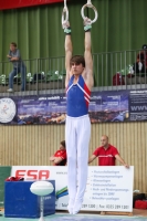 Thumbnail - Tschechien - Artistic Gymnastics - 2022 - egWohnen JuniorsTrophy - Participants 02051_13161.jpg