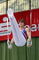 Thumbnail - Tschechien - Artistic Gymnastics - 2022 - egWohnen JuniorsTrophy - Participants 02051_13162.jpg