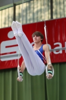 Thumbnail - Tschechien - Artistic Gymnastics - 2022 - egWohnen JuniorsTrophy - Participants 02051_13163.jpg