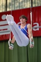 Thumbnail - Tschechien - Artistic Gymnastics - 2022 - egWohnen JuniorsTrophy - Participants 02051_13164.jpg