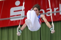 Thumbnail - Tschechien - Artistic Gymnastics - 2022 - egWohnen JuniorsTrophy - Participants 02051_13166.jpg