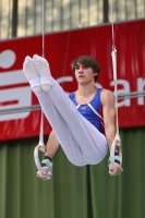 Thumbnail - Tschechien - Artistic Gymnastics - 2022 - egWohnen JuniorsTrophy - Participants 02051_13170.jpg
