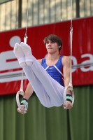 Thumbnail - Tschechien - Artistic Gymnastics - 2022 - egWohnen JuniorsTrophy - Participants 02051_13171.jpg