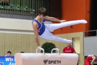 Thumbnail - Tschechien - Artistic Gymnastics - 2022 - egWohnen JuniorsTrophy - Participants 02051_13174.jpg