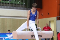 Thumbnail - Tschechien - Спортивная гимнастика - 2022 - egWohnen JuniorsTrophy - Participants 02051_13175.jpg
