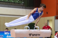 Thumbnail - Tschechien - Спортивная гимнастика - 2022 - egWohnen JuniorsTrophy - Participants 02051_13184.jpg