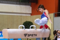 Thumbnail - Tschechien - Спортивная гимнастика - 2022 - egWohnen JuniorsTrophy - Participants 02051_13196.jpg