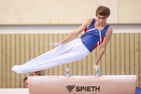 Thumbnail - JT I - Jonas Danek - Artistic Gymnastics - 2022 - egWohnen JuniorsTrophy - Participants - Tschechien 02051_13252.jpg