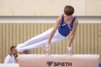 Thumbnail - JT I - Jonas Danek - Artistic Gymnastics - 2022 - egWohnen JuniorsTrophy - Participants - Tschechien 02051_13254.jpg