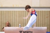 Thumbnail - Tschechien - Artistic Gymnastics - 2022 - egWohnen JuniorsTrophy - Participants 02051_13260.jpg