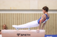 Thumbnail - Tschechien - Artistic Gymnastics - 2022 - egWohnen JuniorsTrophy - Participants 02051_13264.jpg