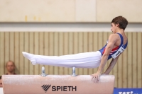 Thumbnail - JT I - Jonas Danek - Artistic Gymnastics - 2022 - egWohnen JuniorsTrophy - Participants - Tschechien 02051_13265.jpg