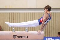 Thumbnail - Tschechien - Artistic Gymnastics - 2022 - egWohnen JuniorsTrophy - Participants 02051_13266.jpg