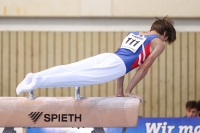 Thumbnail - Tschechien - Artistic Gymnastics - 2022 - egWohnen JuniorsTrophy - Participants 02051_13269.jpg