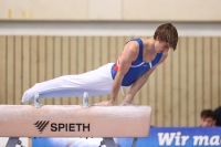 Thumbnail - Tschechien - Gymnastique Artistique - 2022 - egWohnen JuniorsTrophy - Participants 02051_13270.jpg